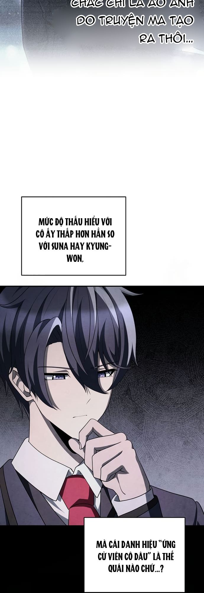 Câu Lạc Bộ Truyện Ma (Remake) Chapter 68 - Trang 2