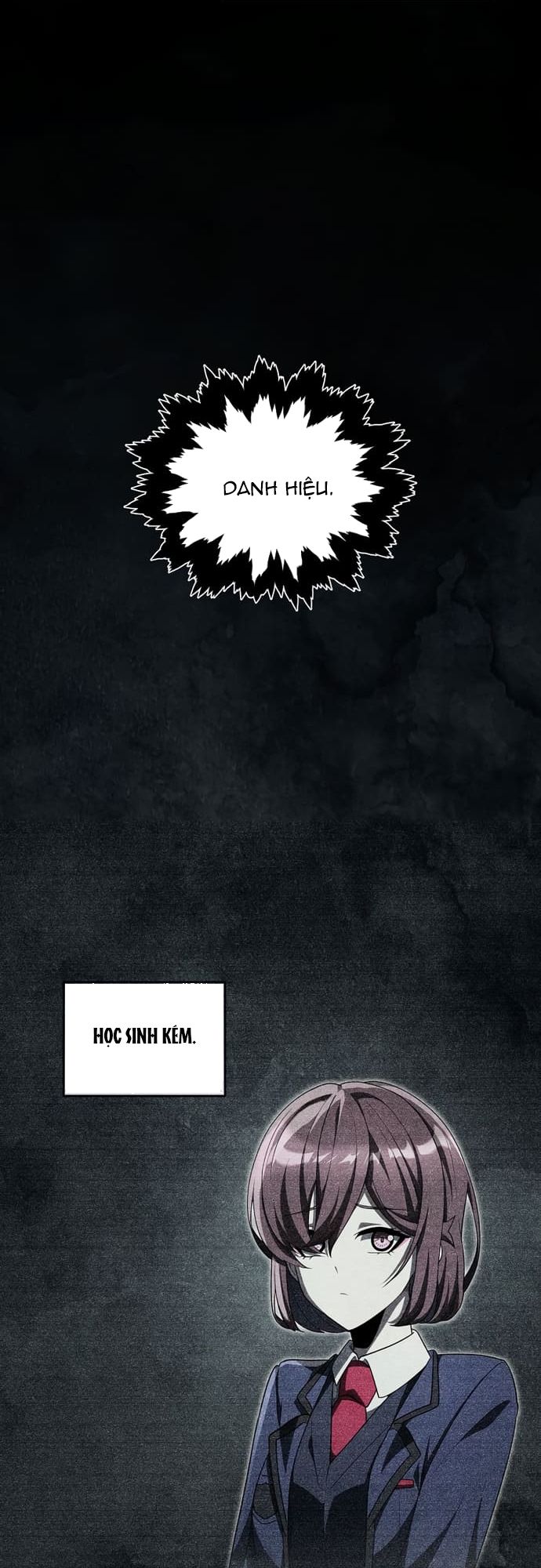 Câu Lạc Bộ Truyện Ma (Remake) Chapter 68 - Trang 2