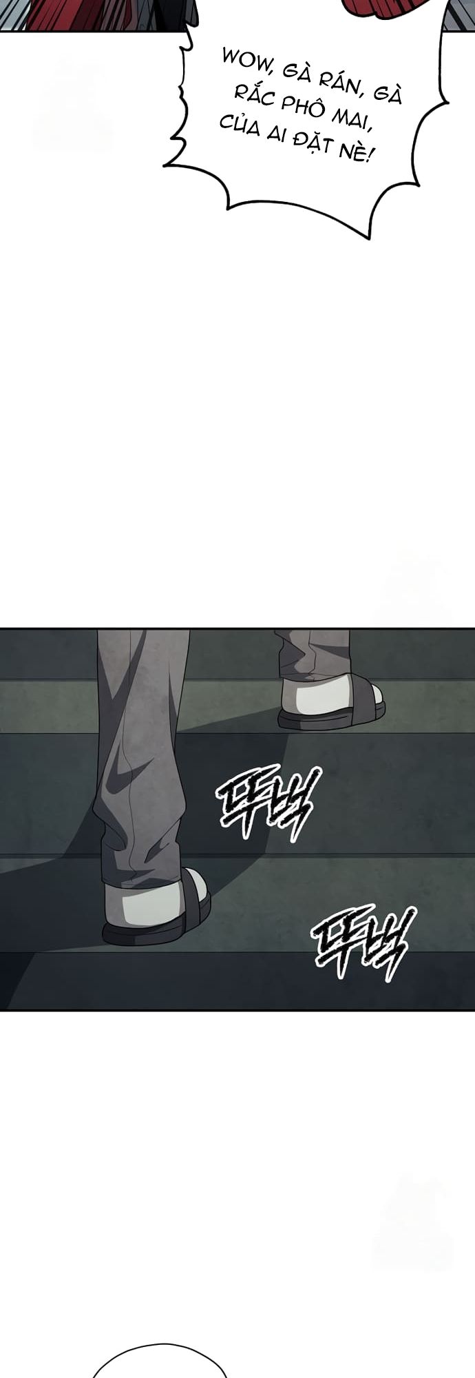 Câu Lạc Bộ Truyện Ma (Remake) Chapter 68 - Trang 2