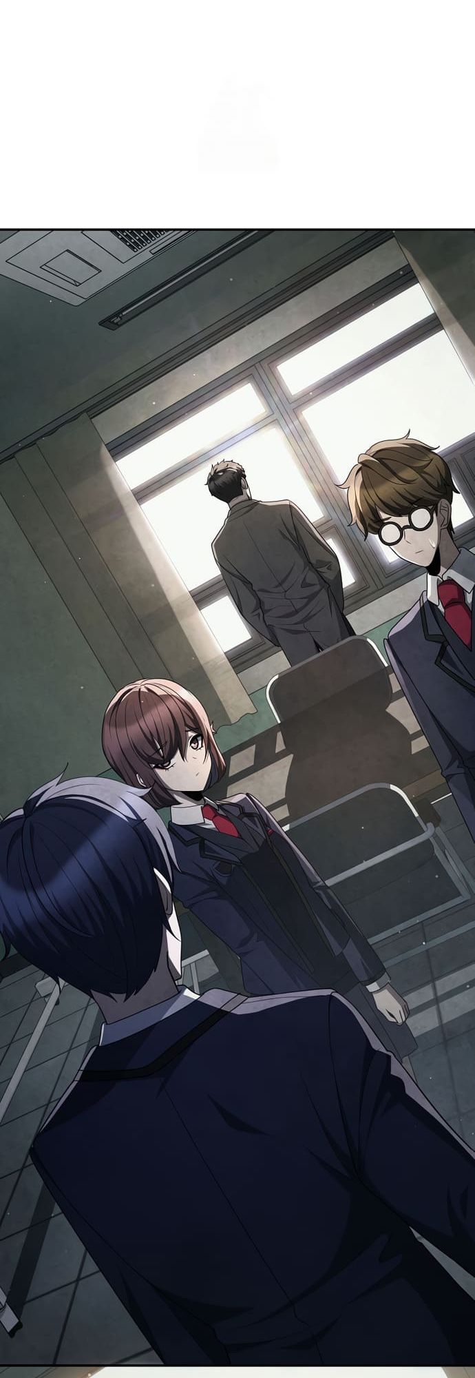 Câu Lạc Bộ Truyện Ma (Remake) Chapter 68 - Trang 2