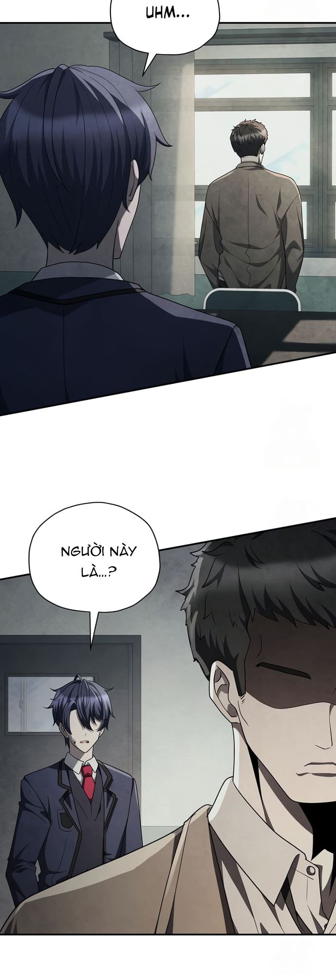 Câu Lạc Bộ Truyện Ma (Remake) Chapter 68 - Trang 2