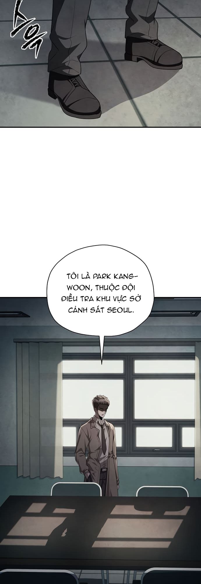 Câu Lạc Bộ Truyện Ma (Remake) Chapter 68 - Trang 2