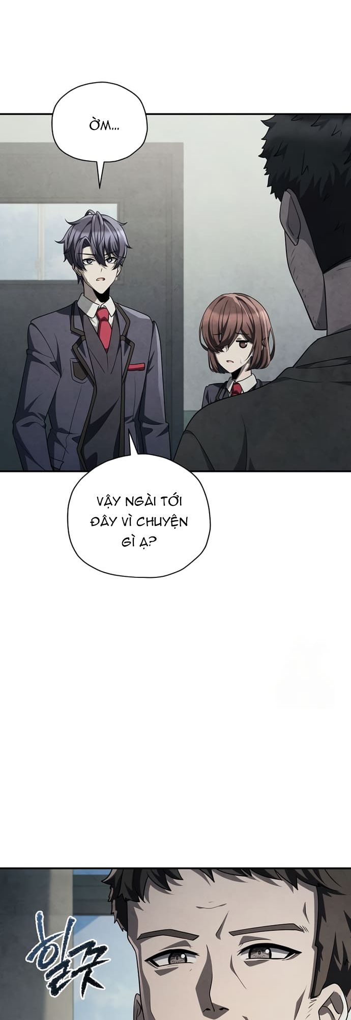 Câu Lạc Bộ Truyện Ma (Remake) Chapter 68 - Trang 2