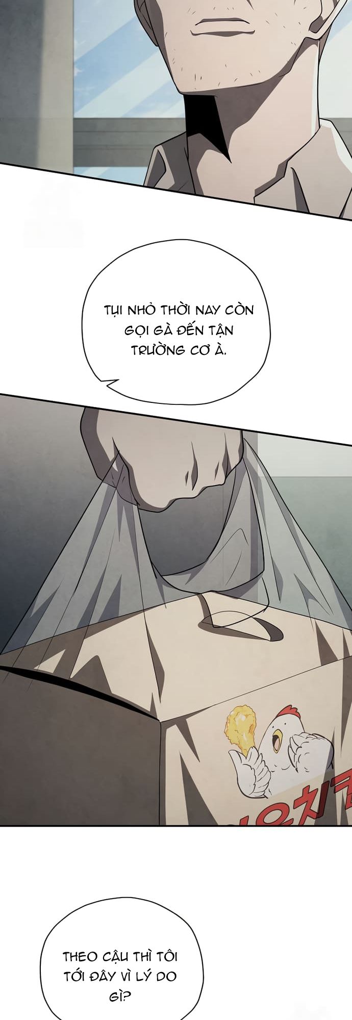 Câu Lạc Bộ Truyện Ma (Remake) Chapter 68 - Trang 2