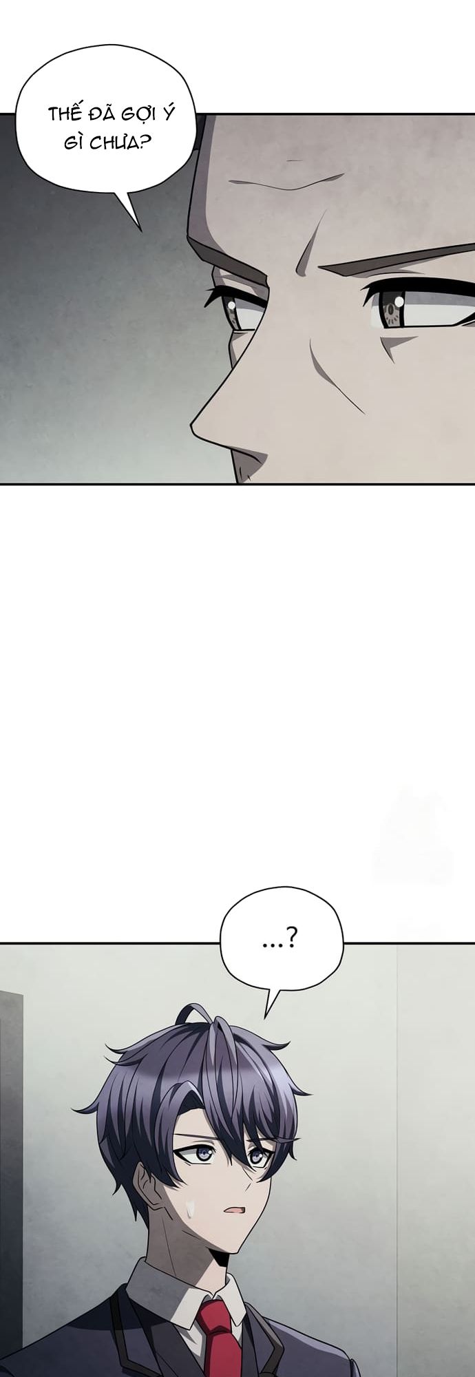 Câu Lạc Bộ Truyện Ma (Remake) Chapter 68 - Trang 2