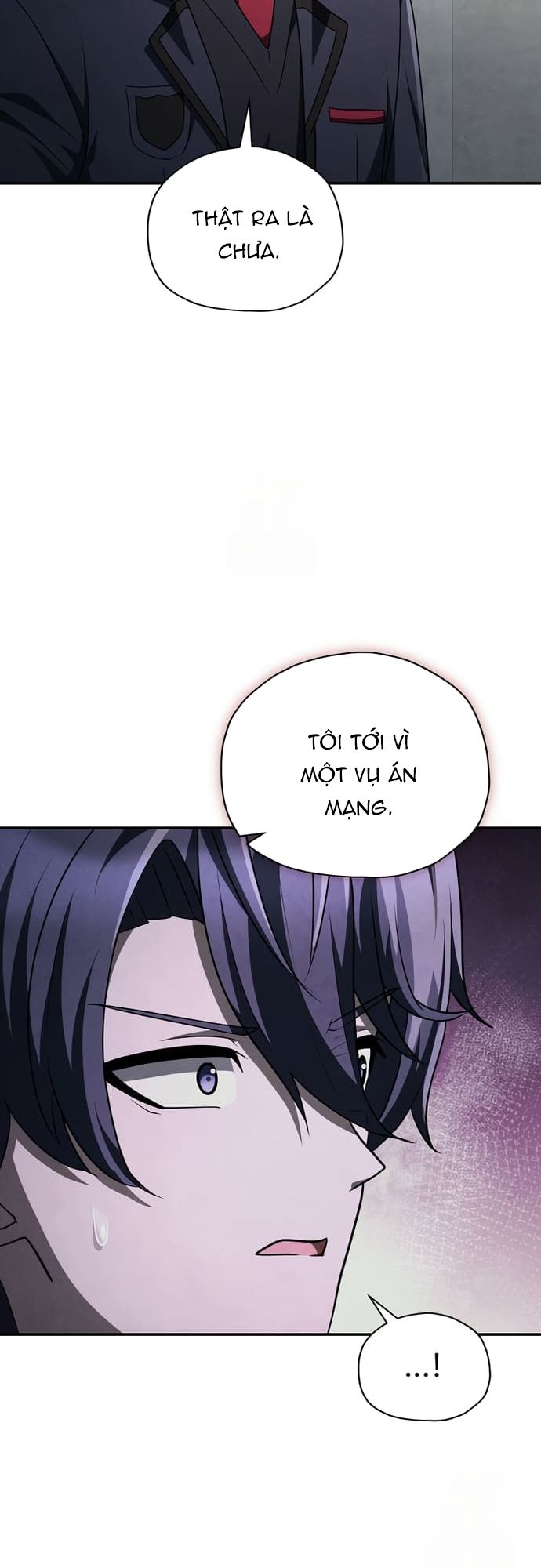 Câu Lạc Bộ Truyện Ma (Remake) Chapter 68 - Trang 2