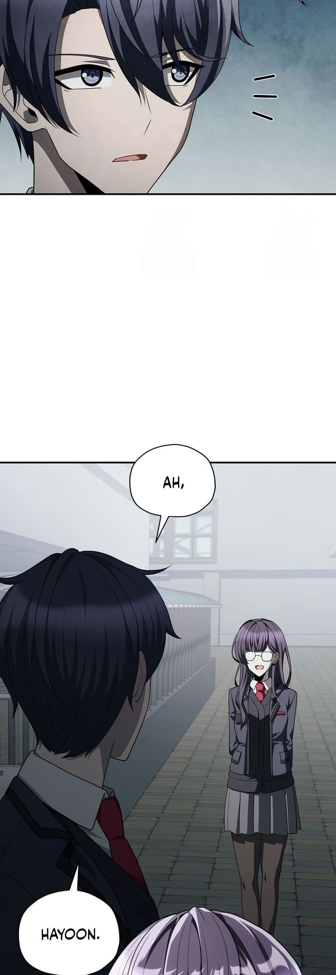 Câu Lạc Bộ Truyện Ma (Remake) Chapter 68 - Trang 2