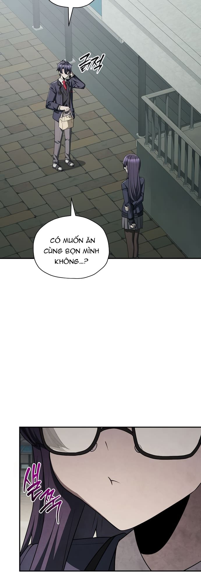 Câu Lạc Bộ Truyện Ma (Remake) Chapter 68 - Trang 2