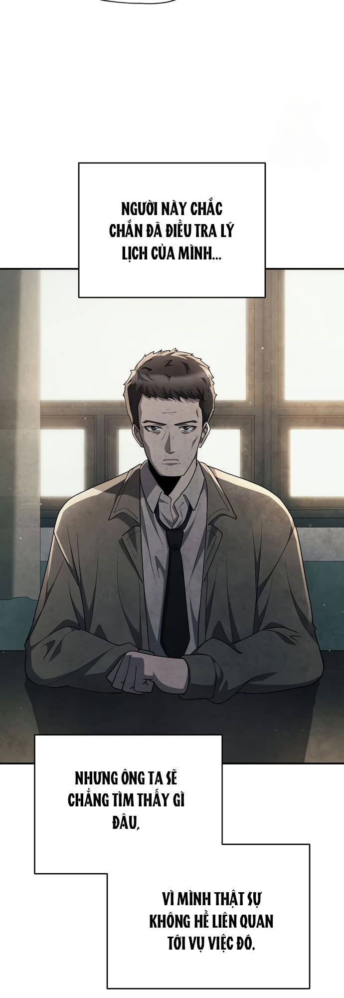 Câu Lạc Bộ Truyện Ma (Remake) Chapter 69 - Trang 2