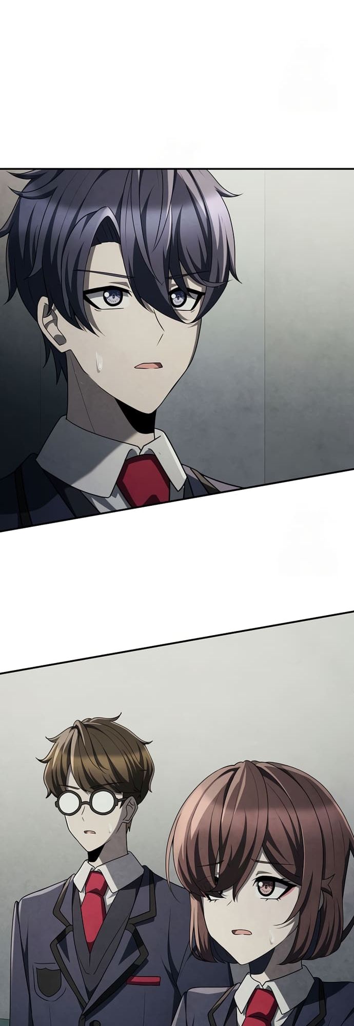 Câu Lạc Bộ Truyện Ma (Remake) Chapter 69 - Trang 2