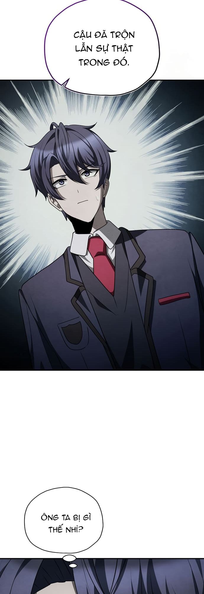 Câu Lạc Bộ Truyện Ma (Remake) Chapter 69 - Trang 2