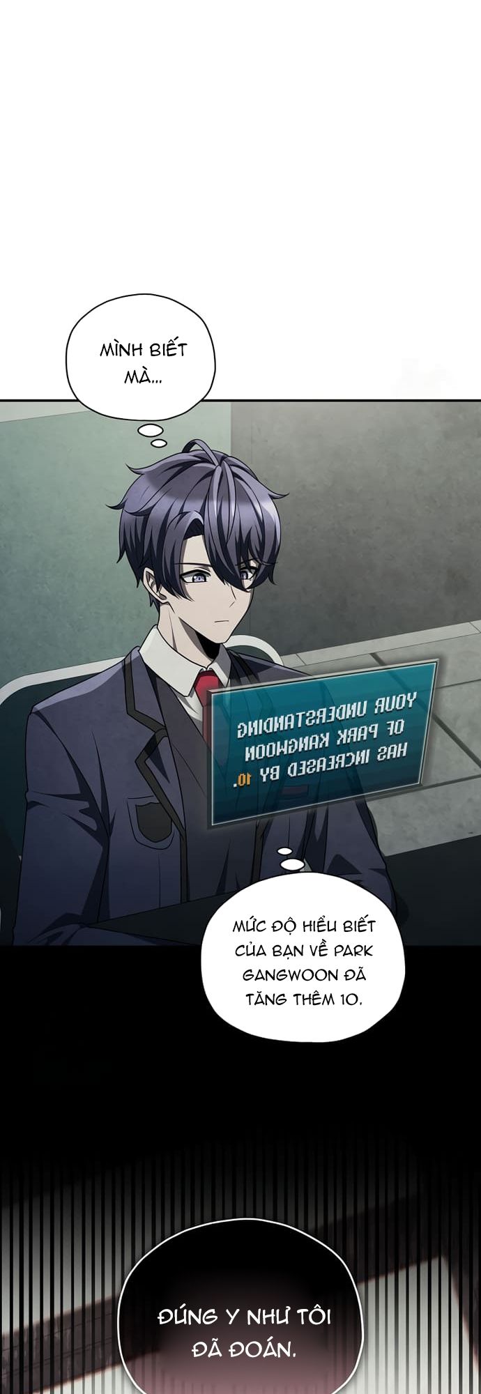 Câu Lạc Bộ Truyện Ma (Remake) Chapter 69 - Trang 2