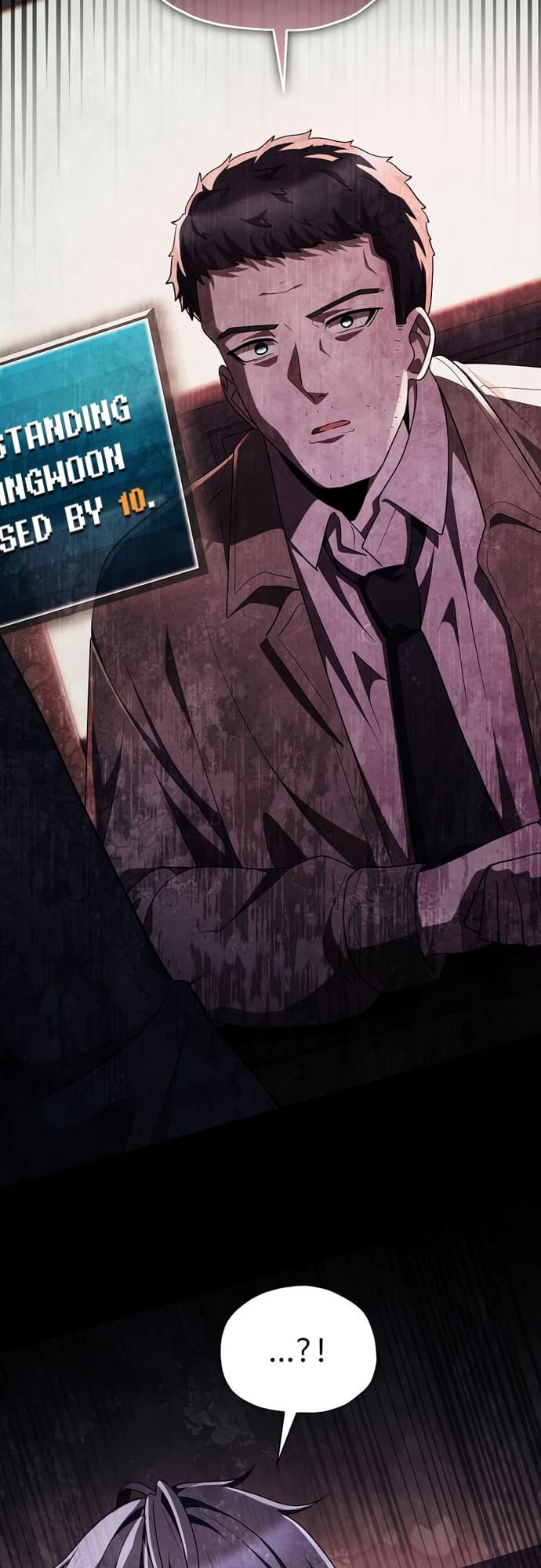 Câu Lạc Bộ Truyện Ma (Remake) Chapter 69 - Trang 2