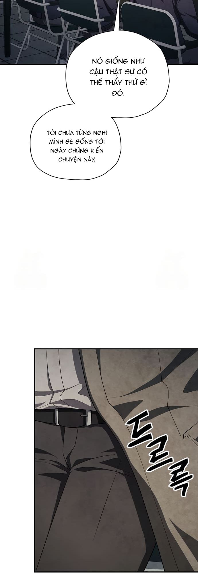 Câu Lạc Bộ Truyện Ma (Remake) Chapter 69 - Trang 2