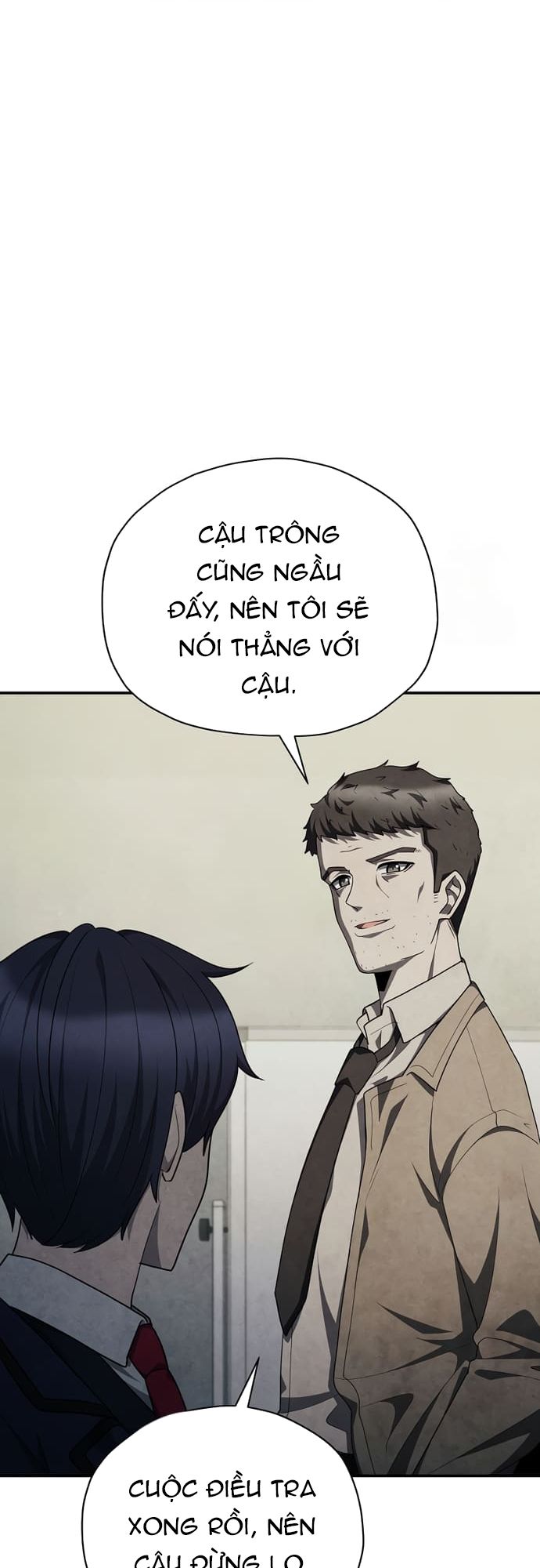 Câu Lạc Bộ Truyện Ma (Remake) Chapter 69 - Trang 2