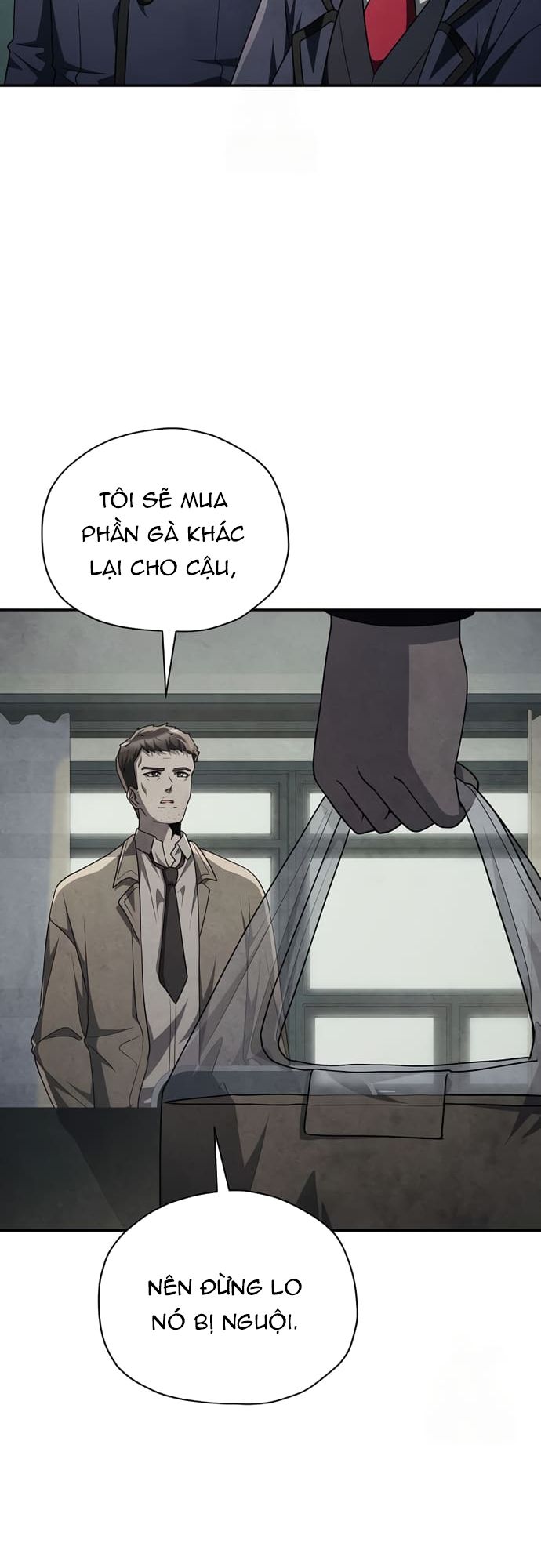 Câu Lạc Bộ Truyện Ma (Remake) Chapter 69 - Trang 2