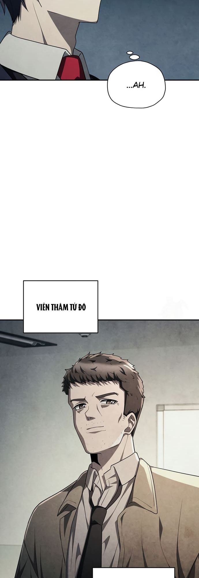 Câu Lạc Bộ Truyện Ma (Remake) Chapter 69 - Trang 2