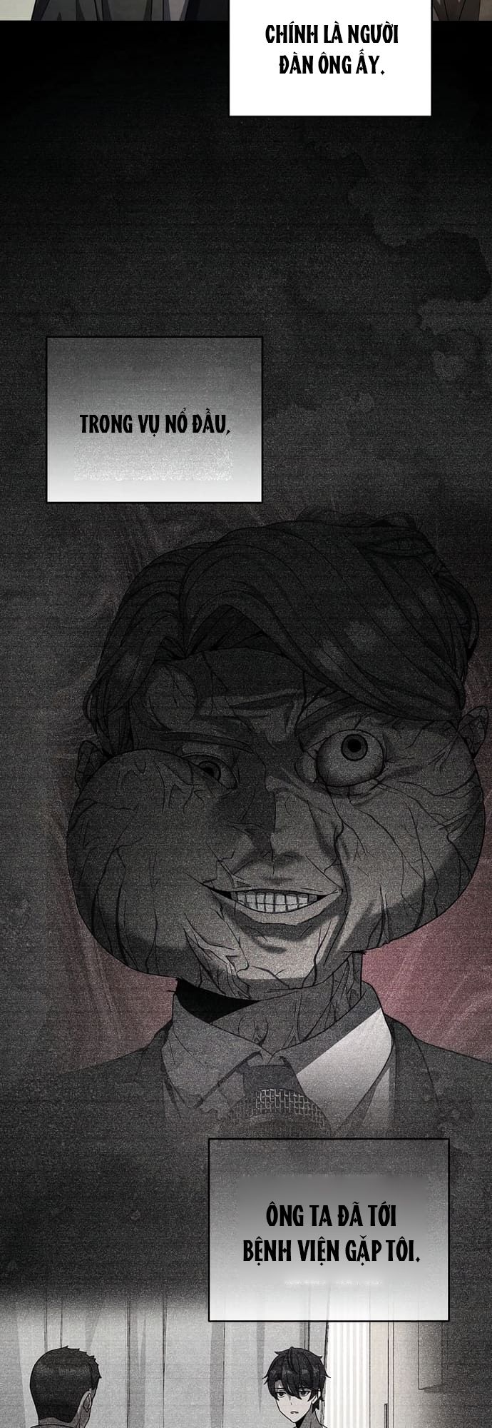 Câu Lạc Bộ Truyện Ma (Remake) Chapter 69 - Trang 2