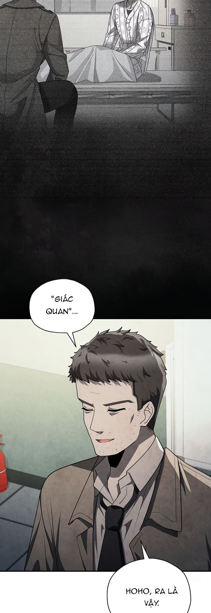 Câu Lạc Bộ Truyện Ma (Remake) Chapter 69 - Trang 2