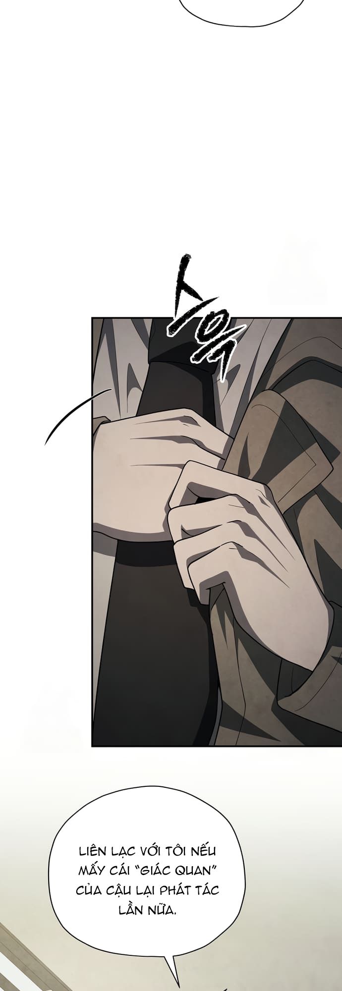 Câu Lạc Bộ Truyện Ma (Remake) Chapter 69 - Trang 2