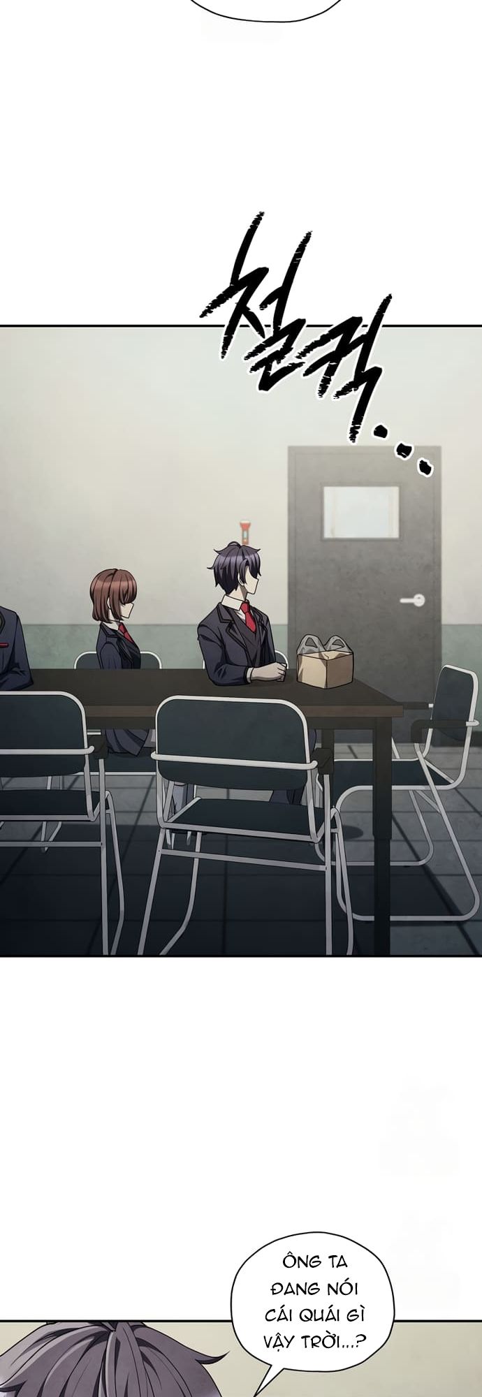 Câu Lạc Bộ Truyện Ma (Remake) Chapter 69 - Trang 2