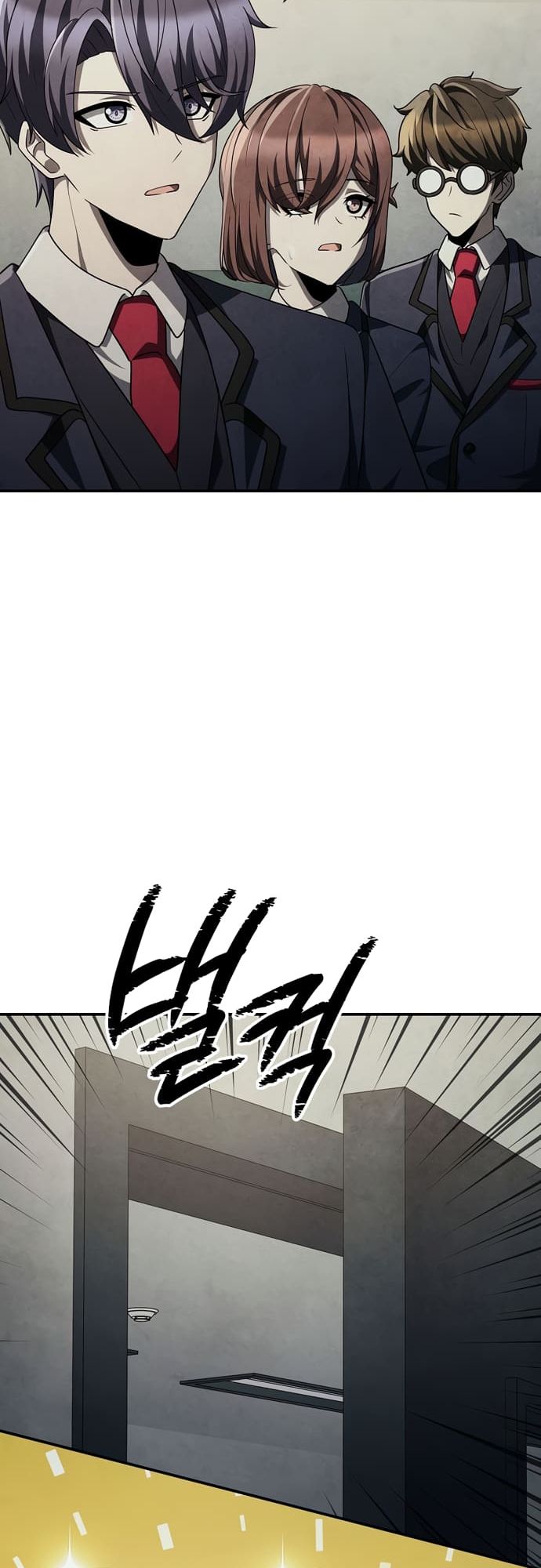 Câu Lạc Bộ Truyện Ma (Remake) Chapter 69 - Trang 2