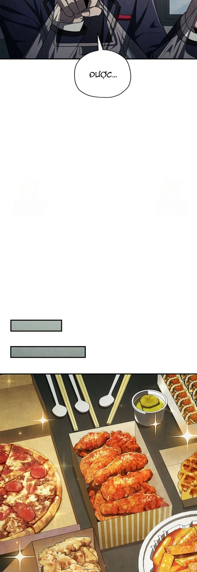 Câu Lạc Bộ Truyện Ma (Remake) Chapter 69 - Trang 2