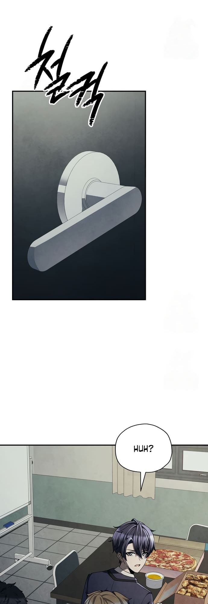 Câu Lạc Bộ Truyện Ma (Remake) Chapter 69 - Trang 2