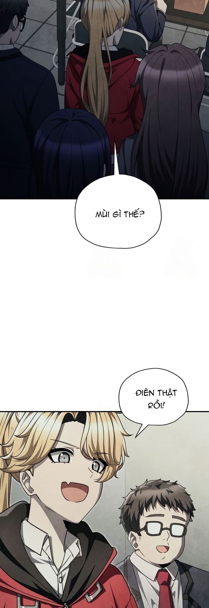 Câu Lạc Bộ Truyện Ma (Remake) Chapter 69 - Trang 2