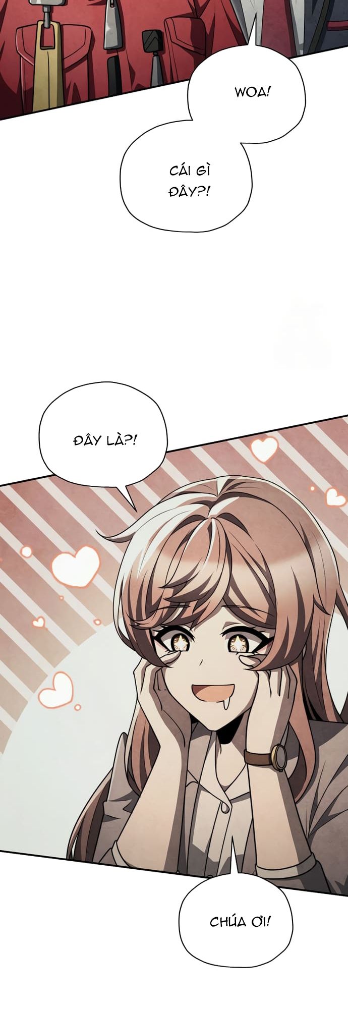 Câu Lạc Bộ Truyện Ma (Remake) Chapter 69 - Trang 2