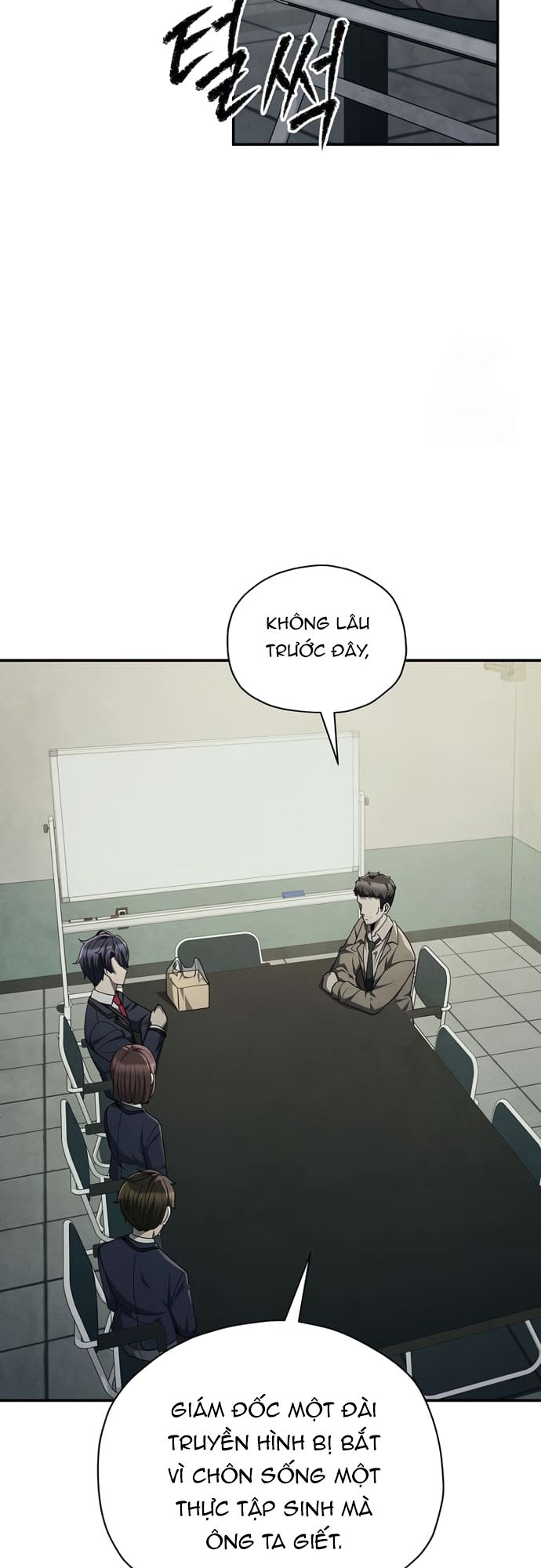 Câu Lạc Bộ Truyện Ma (Remake) Chapter 69 - Trang 2