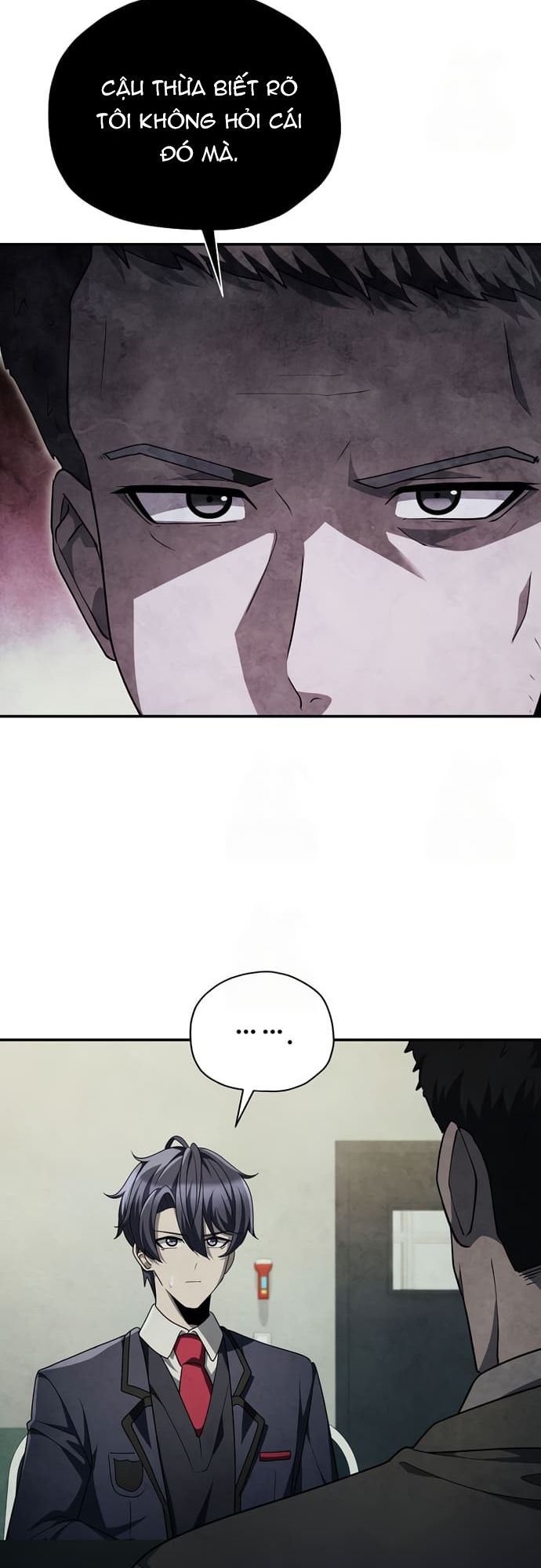 Câu Lạc Bộ Truyện Ma (Remake) Chapter 69 - Trang 2