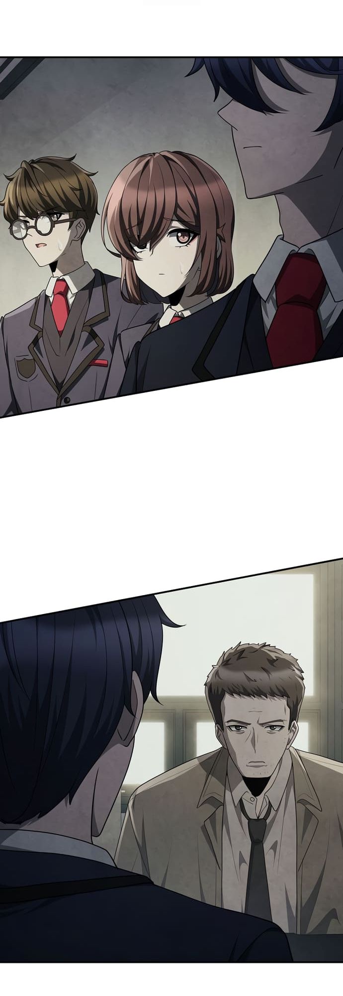 Câu Lạc Bộ Truyện Ma (Remake) Chapter 69 - Trang 2