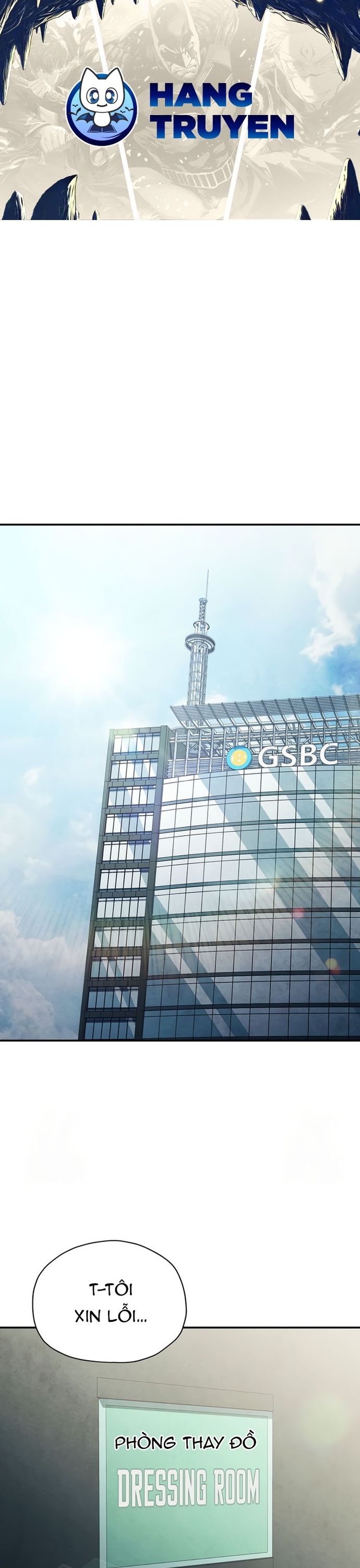 Câu Lạc Bộ Truyện Ma (Remake) Chapter 70 - Trang 2