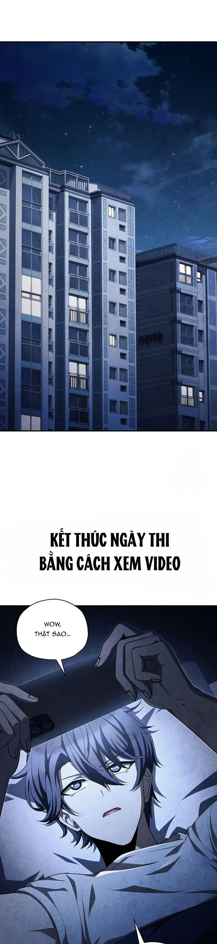 Câu Lạc Bộ Truyện Ma (Remake) Chapter 70 - Trang 2