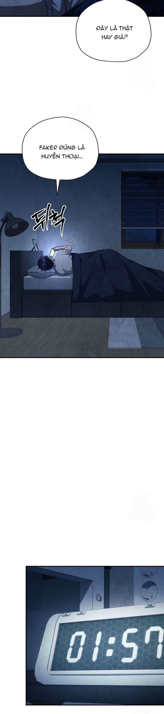 Câu Lạc Bộ Truyện Ma (Remake) Chapter 70 - Trang 2