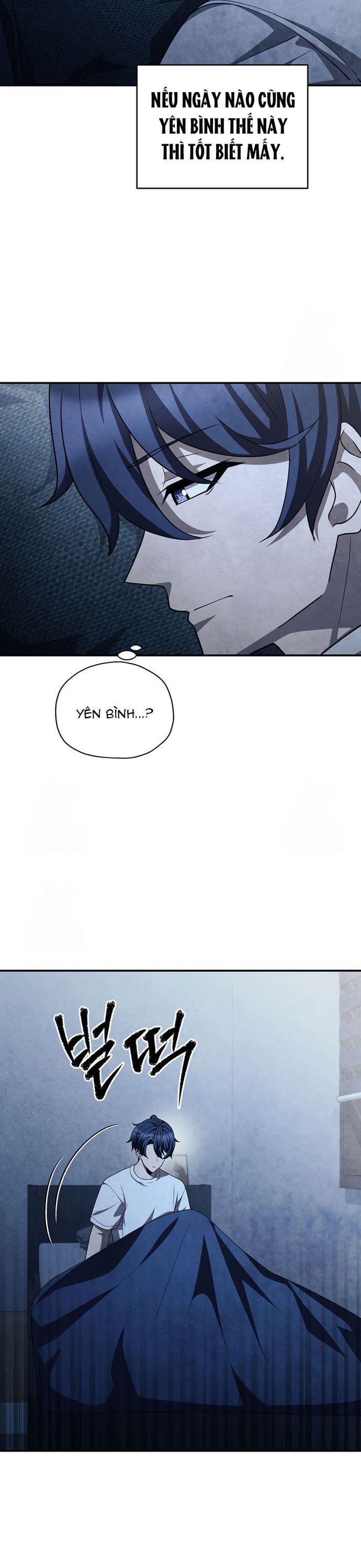 Câu Lạc Bộ Truyện Ma (Remake) Chapter 70 - Trang 2