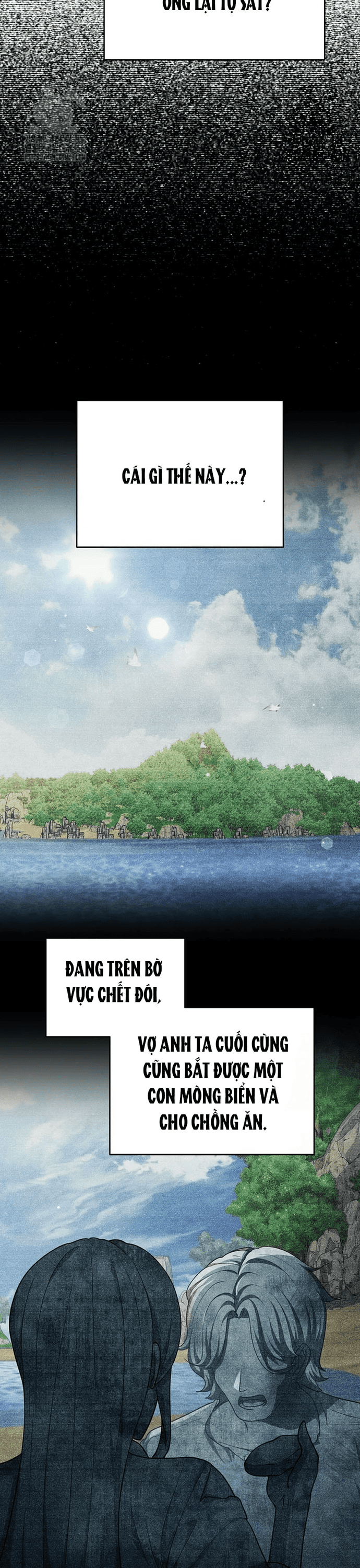 Câu Lạc Bộ Truyện Ma (Remake) Chapter 70 - Trang 2