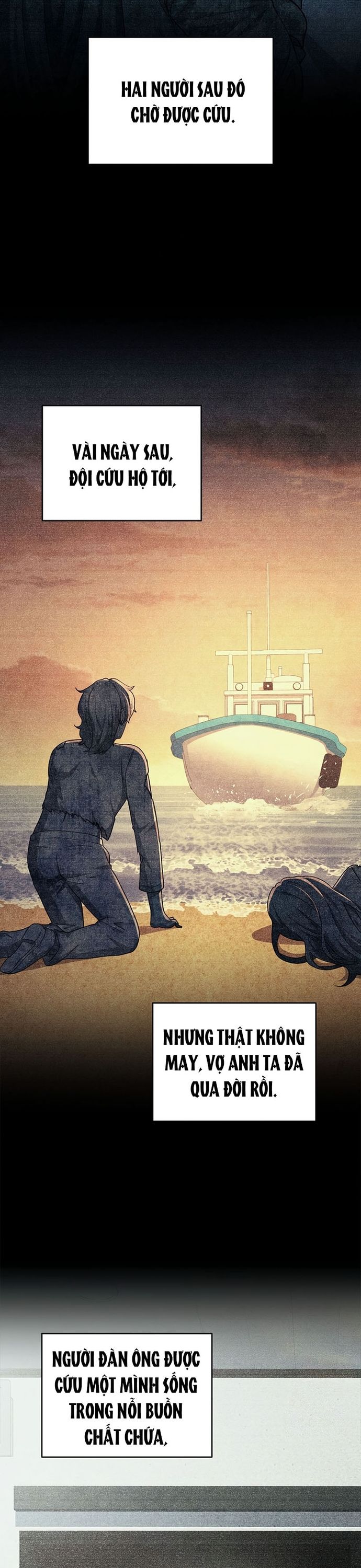 Câu Lạc Bộ Truyện Ma (Remake) Chapter 70 - Trang 2