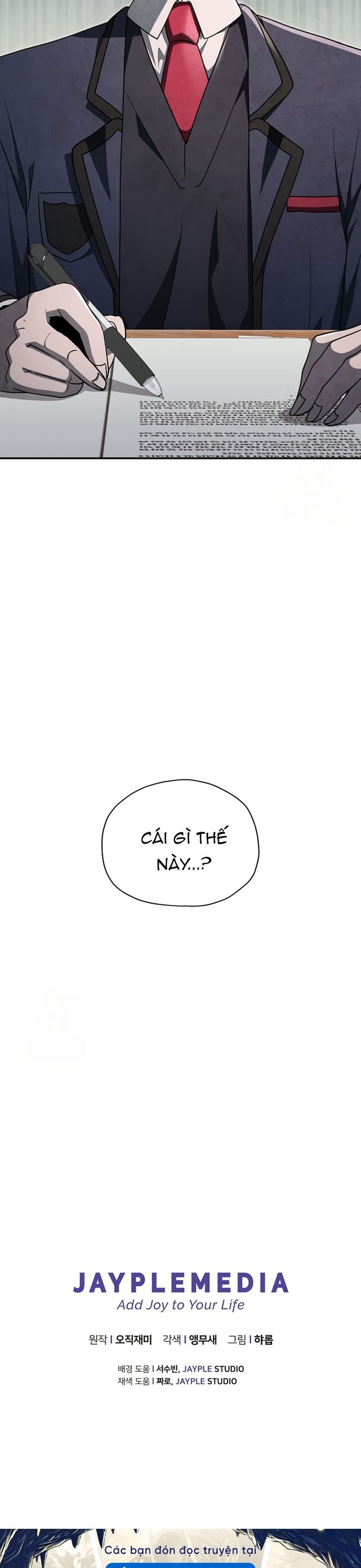 Câu Lạc Bộ Truyện Ma (Remake) Chapter 70 - Trang 2