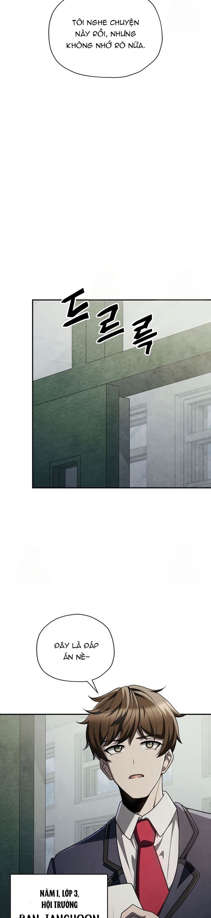 Câu Lạc Bộ Truyện Ma (Remake) Chapter 71 - Trang 2