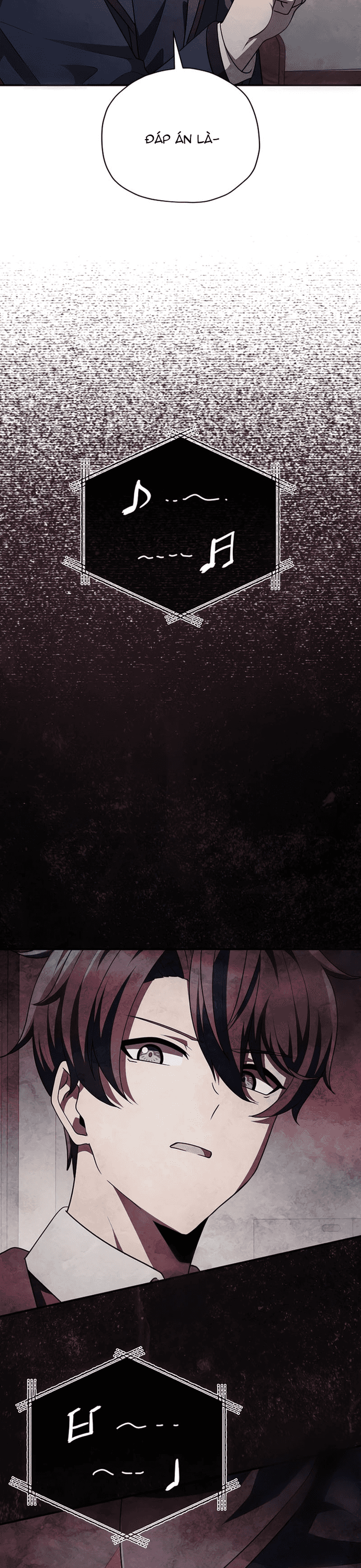 Câu Lạc Bộ Truyện Ma (Remake) Chapter 71 - Trang 2