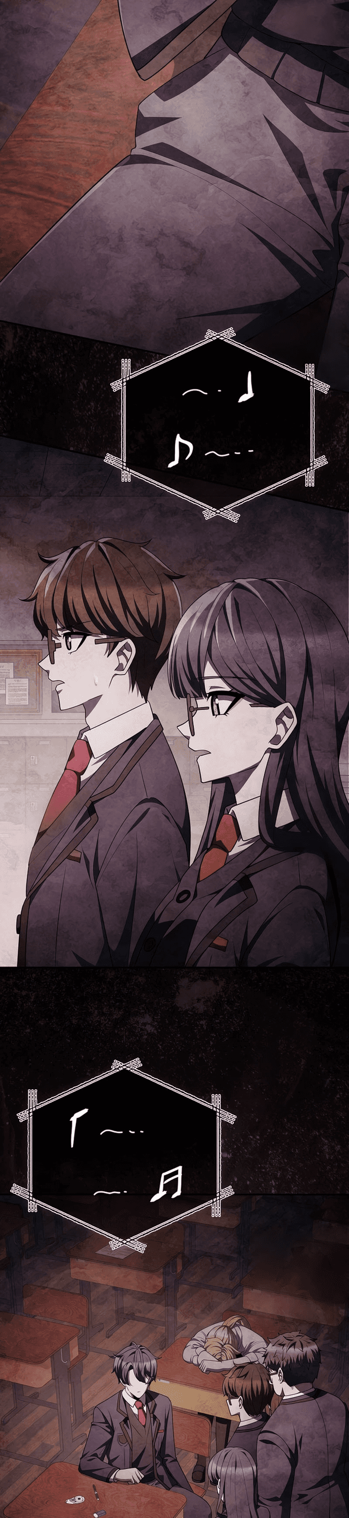 Câu Lạc Bộ Truyện Ma (Remake) Chapter 71 - Trang 2