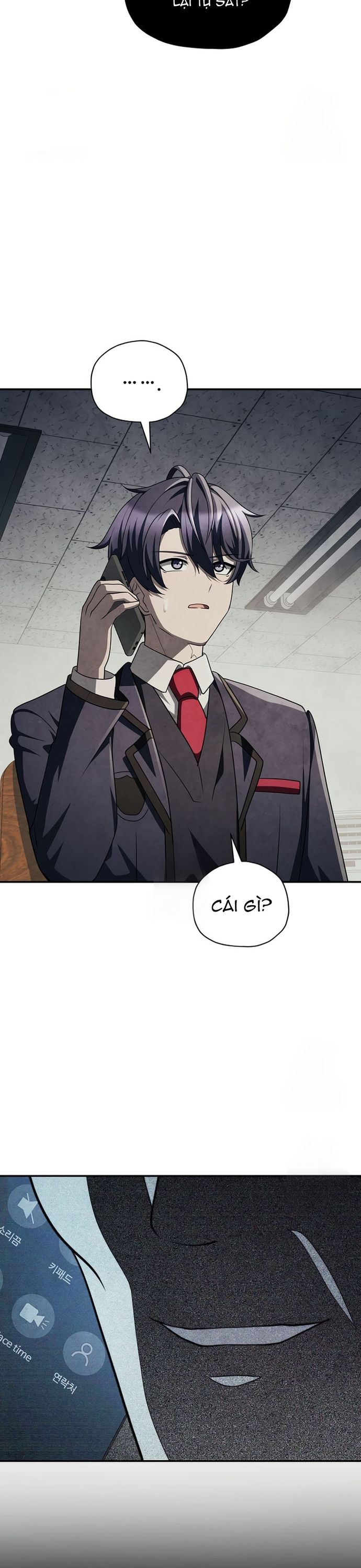 Câu Lạc Bộ Truyện Ma (Remake) Chapter 71 - Trang 2