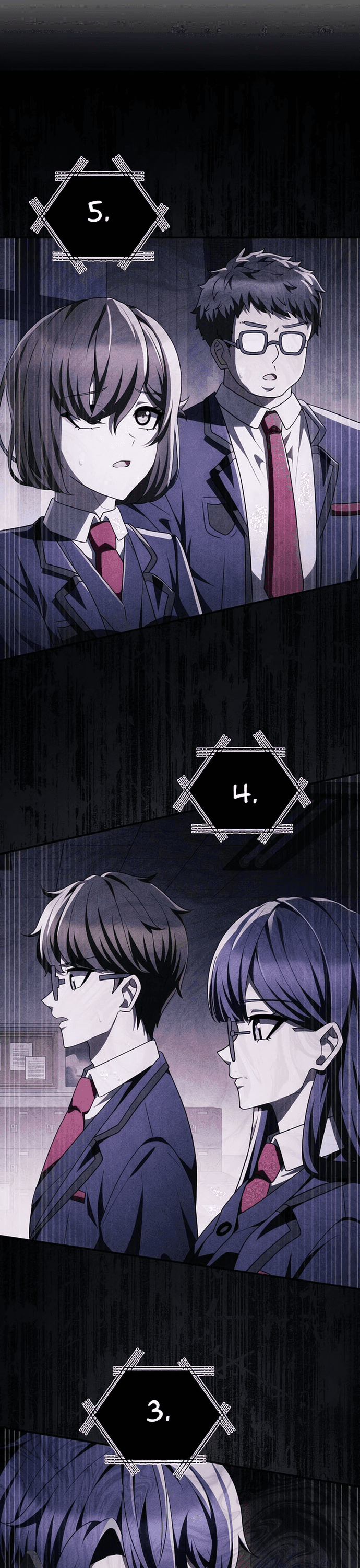 Câu Lạc Bộ Truyện Ma (Remake) Chapter 71 - Trang 2