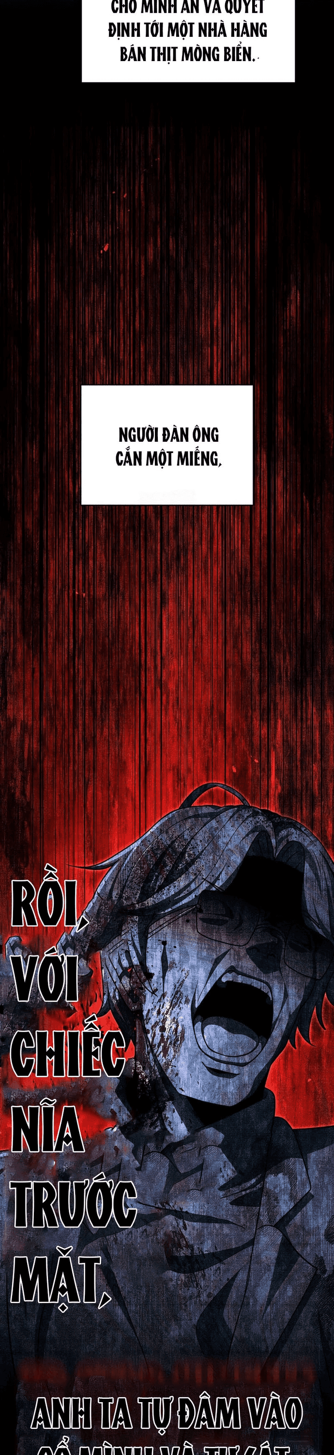 Câu Lạc Bộ Truyện Ma (Remake) Chapter 71 - Trang 2