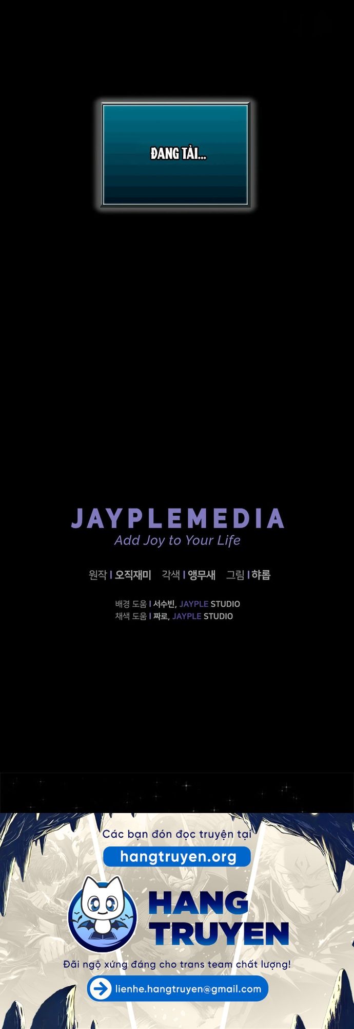 Câu Lạc Bộ Truyện Ma (Remake) Chapter 71 - Trang 2