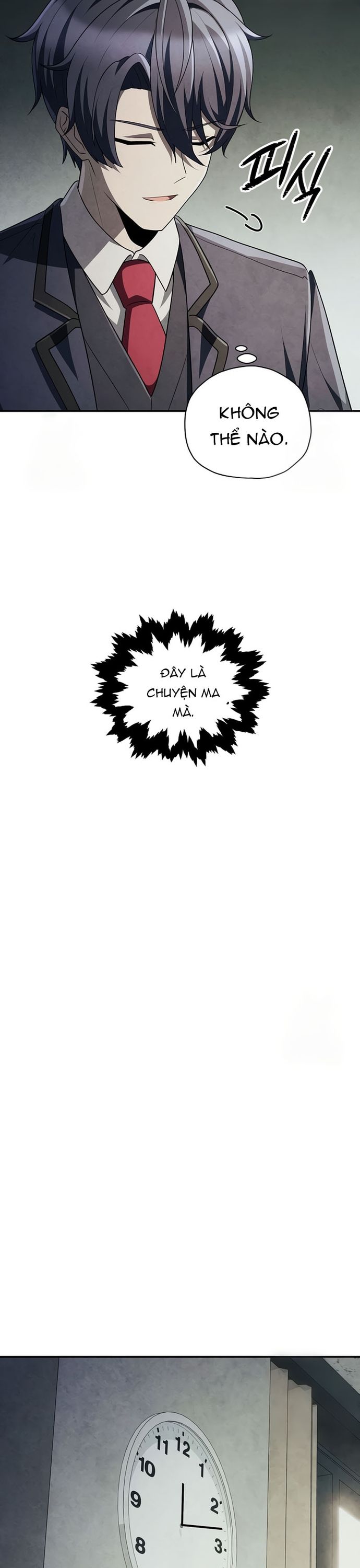 Câu Lạc Bộ Truyện Ma (Remake) Chapter 71 - Trang 2