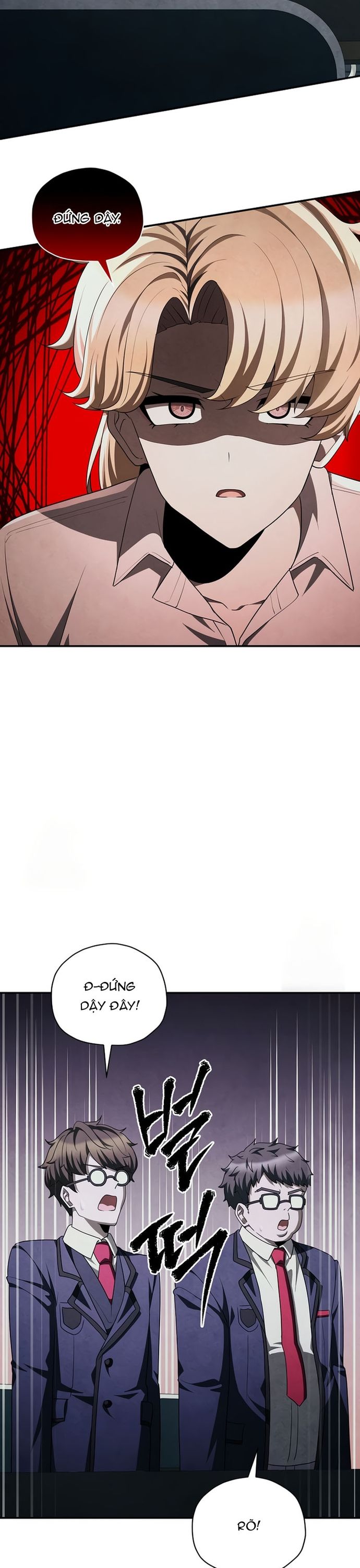 Câu Lạc Bộ Truyện Ma (Remake) Chapter 72 - Trang 2