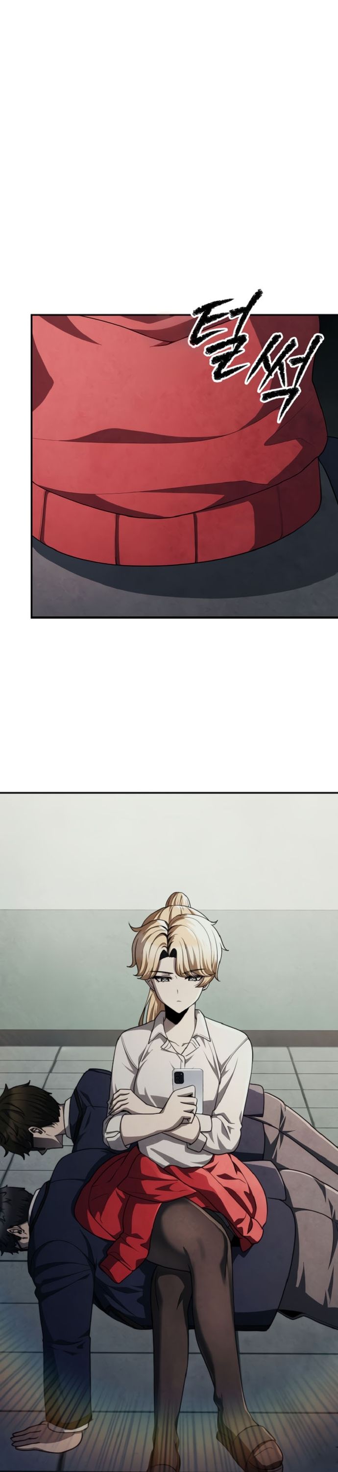 Câu Lạc Bộ Truyện Ma (Remake) Chapter 72 - Trang 2